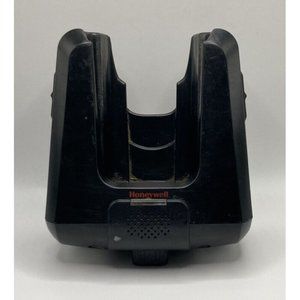 Honeywell 99EX-MB Black Charging Computer Handheld Cradle for Barcode Scanner